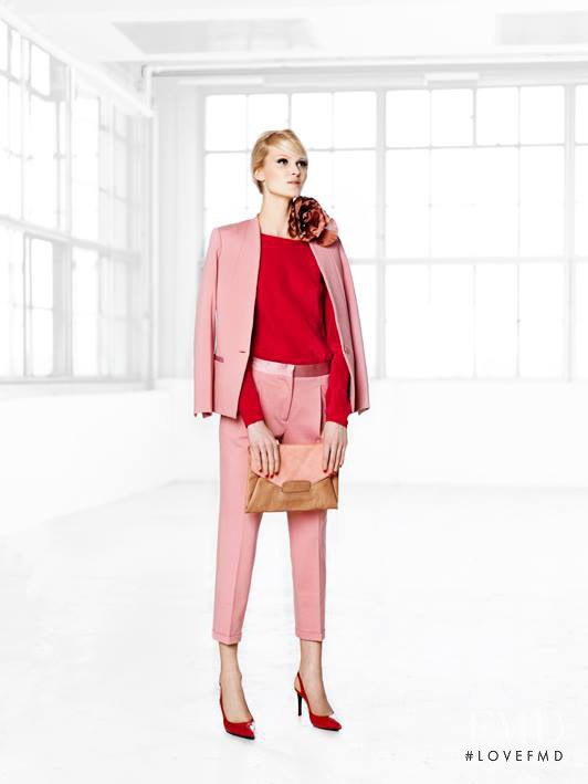 By Malene Birger catalogue for Christmas 2013