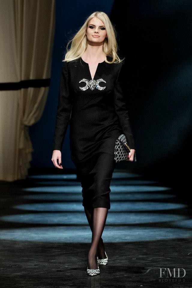 By Malene Birger fashion show for Autumn/Winter 2013