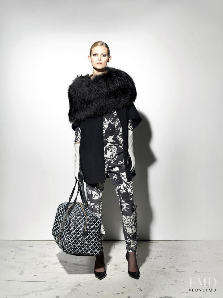 By Malene Birger catalogue for Autumn/Winter 2013