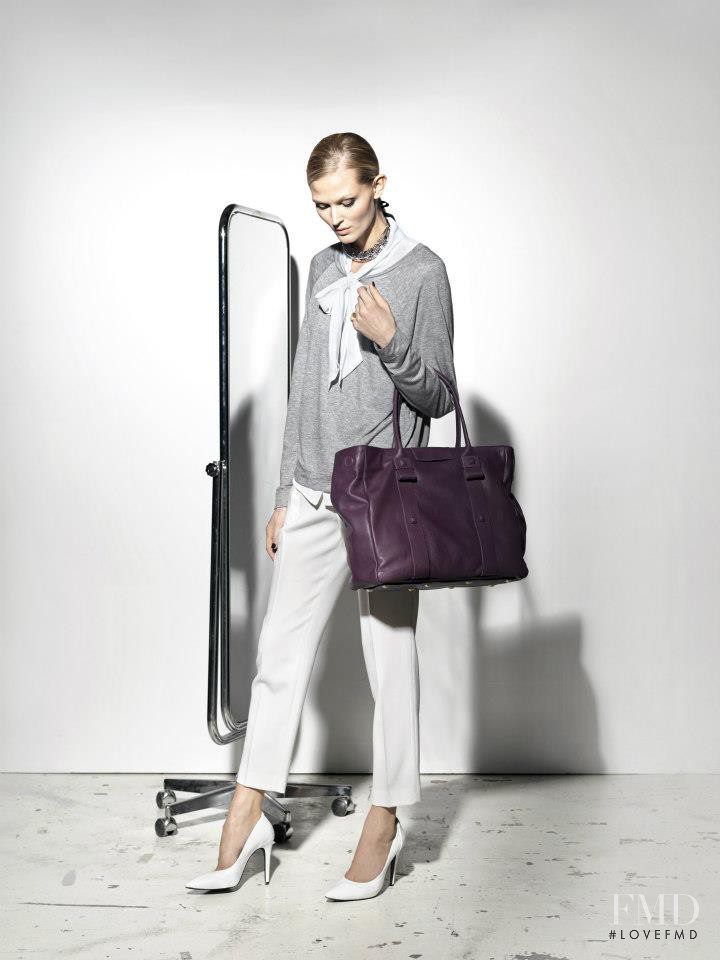 By Malene Birger catalogue for Autumn/Winter 2013