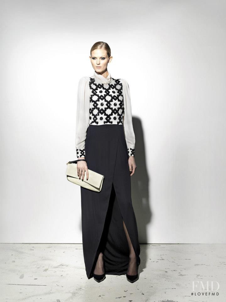 By Malene Birger catalogue for Autumn/Winter 2013