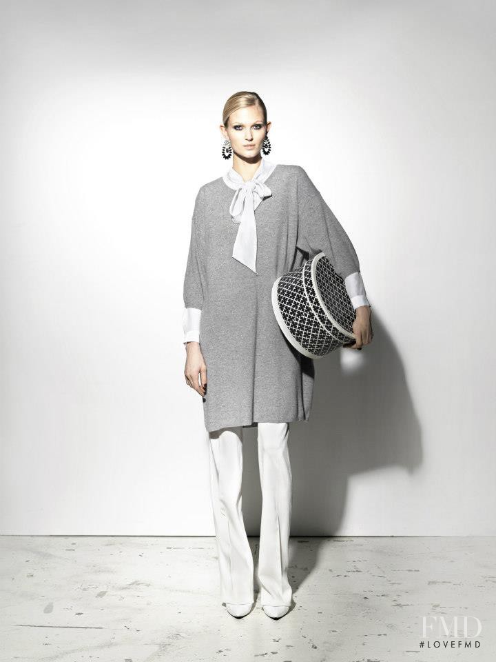 By Malene Birger catalogue for Autumn/Winter 2013