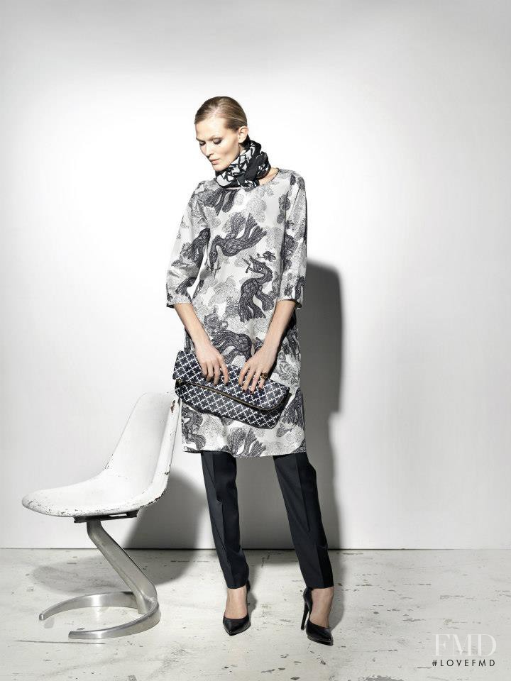 By Malene Birger catalogue for Autumn/Winter 2013