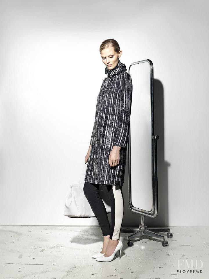 By Malene Birger catalogue for Autumn/Winter 2013