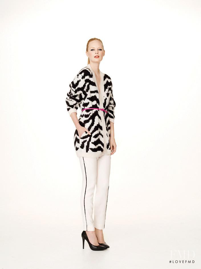 By Malene Birger catalogue for Spring/Summer 2013