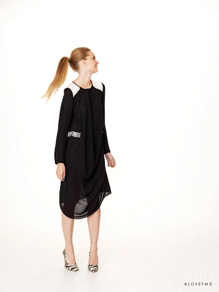 By Malene Birger catalogue for Spring/Summer 2013