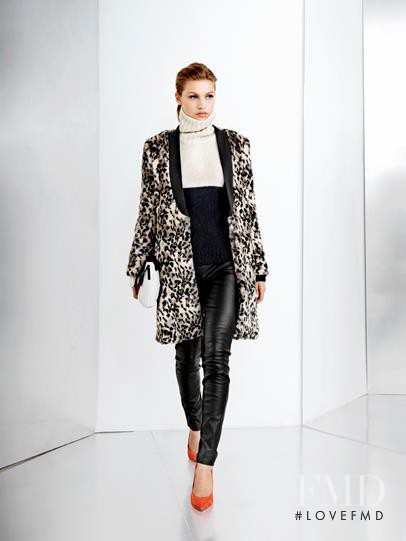 By Malene Birger catalogue for Christmas 2012