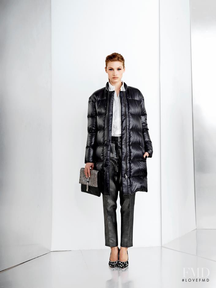 By Malene Birger catalogue for Christmas 2012