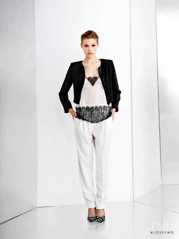 By Malene Birger catalogue for Christmas 2012