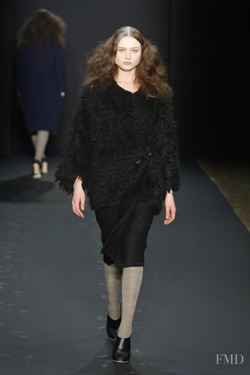 A Dï¿½tacher fashion show for Autumn/Winter 2009