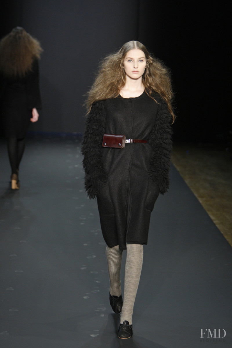 A Dï¿½tacher fashion show for Autumn/Winter 2009