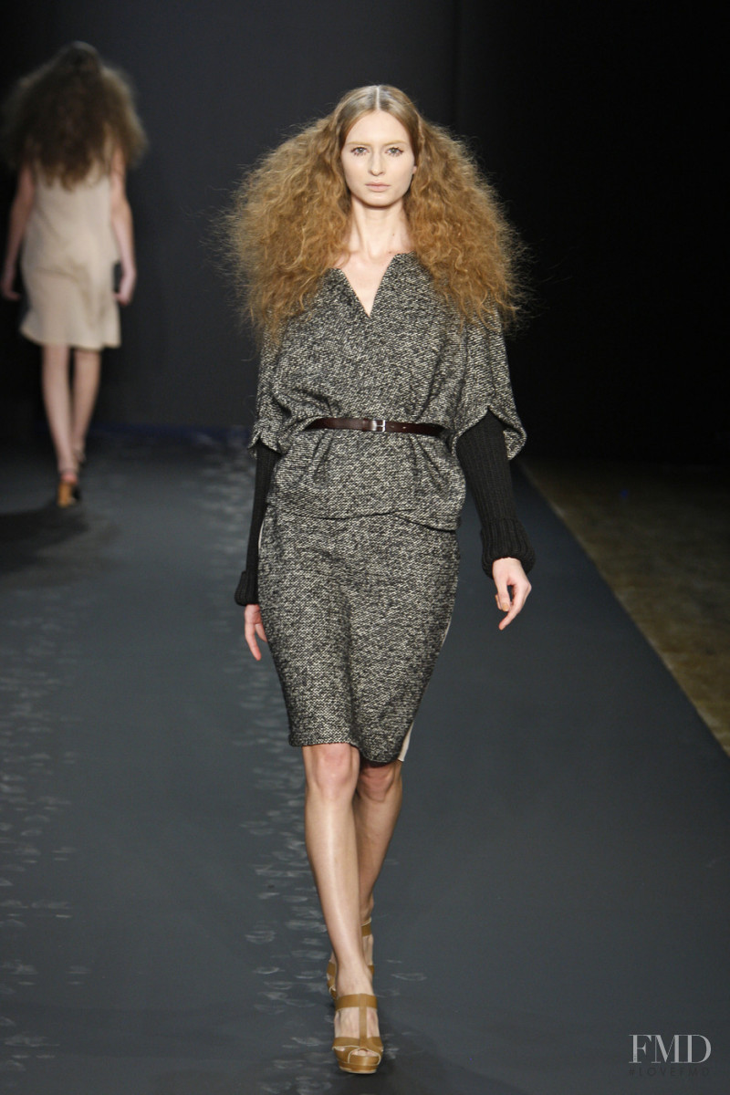 A Dï¿½tacher fashion show for Autumn/Winter 2009