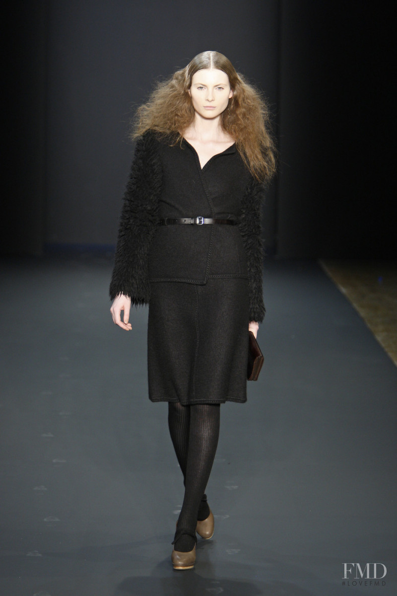 A Dï¿½tacher fashion show for Autumn/Winter 2009