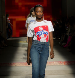 Spring/Summer 2018