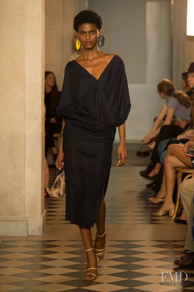 Jacquemus fashion show for Spring/Summer 2018