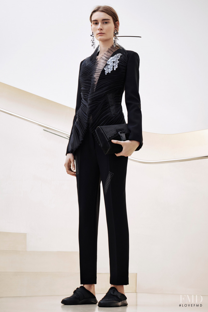 Christopher Kane lookbook for Pre-Fall 2016