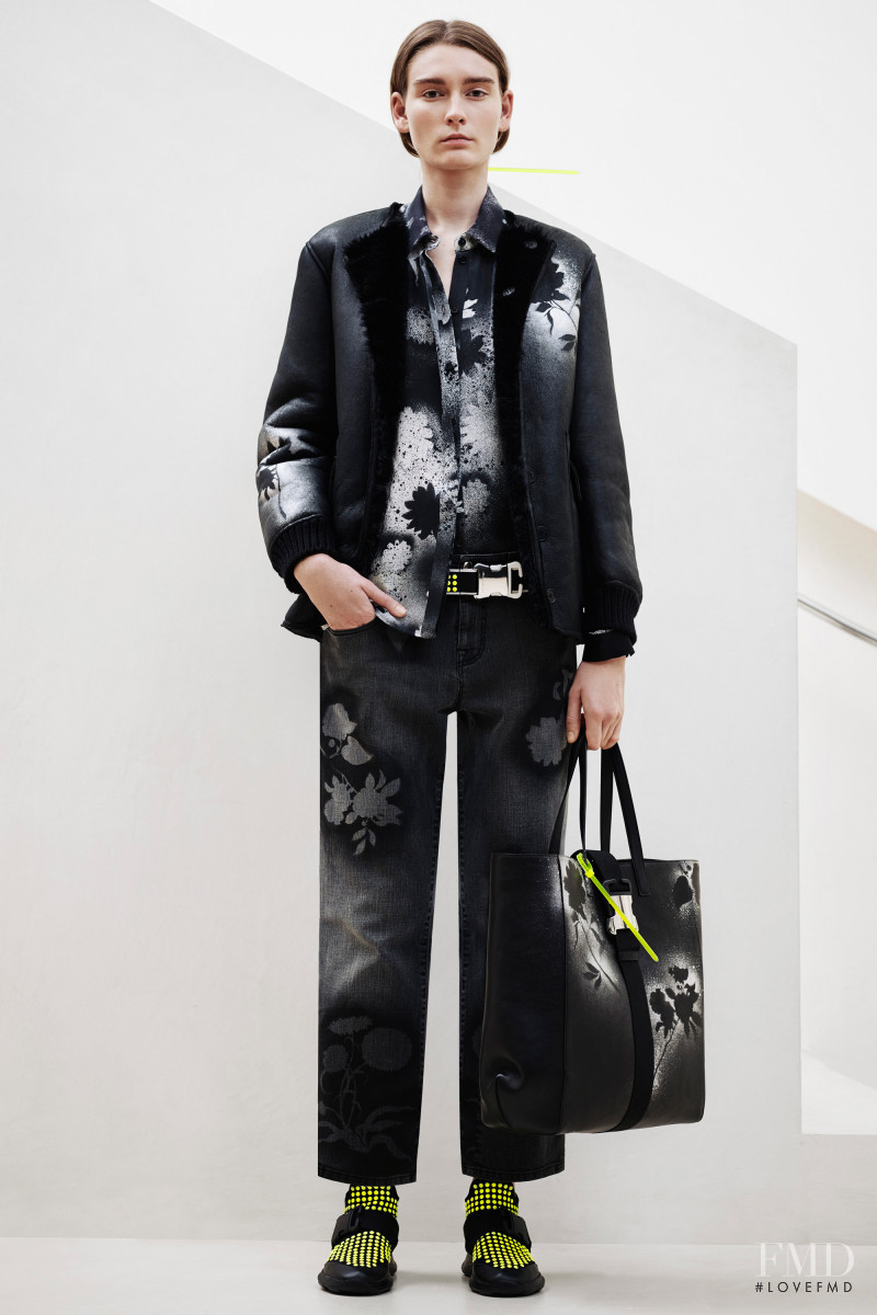 Christopher Kane lookbook for Pre-Fall 2016