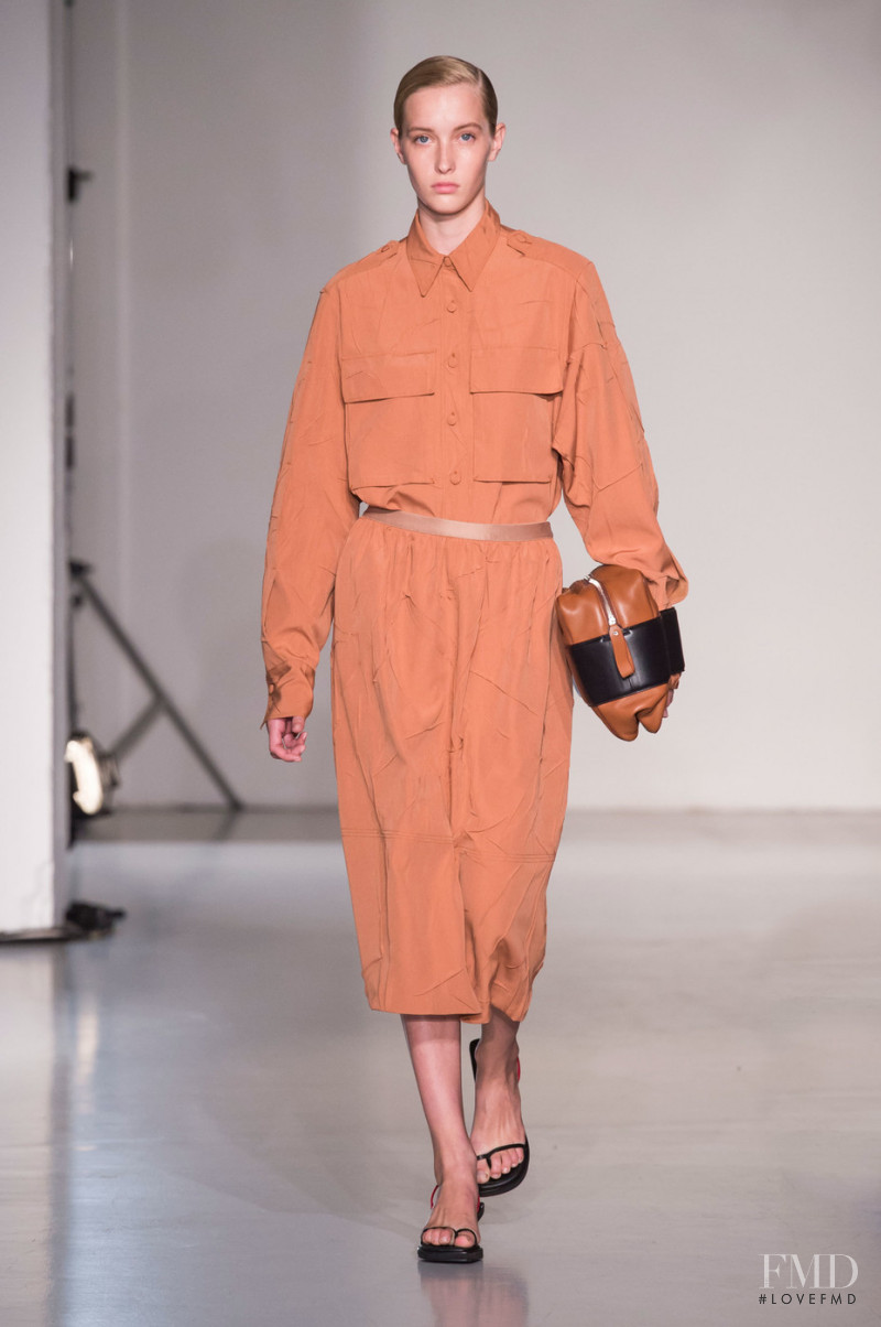 Joseph fashion show for Spring/Summer 2018