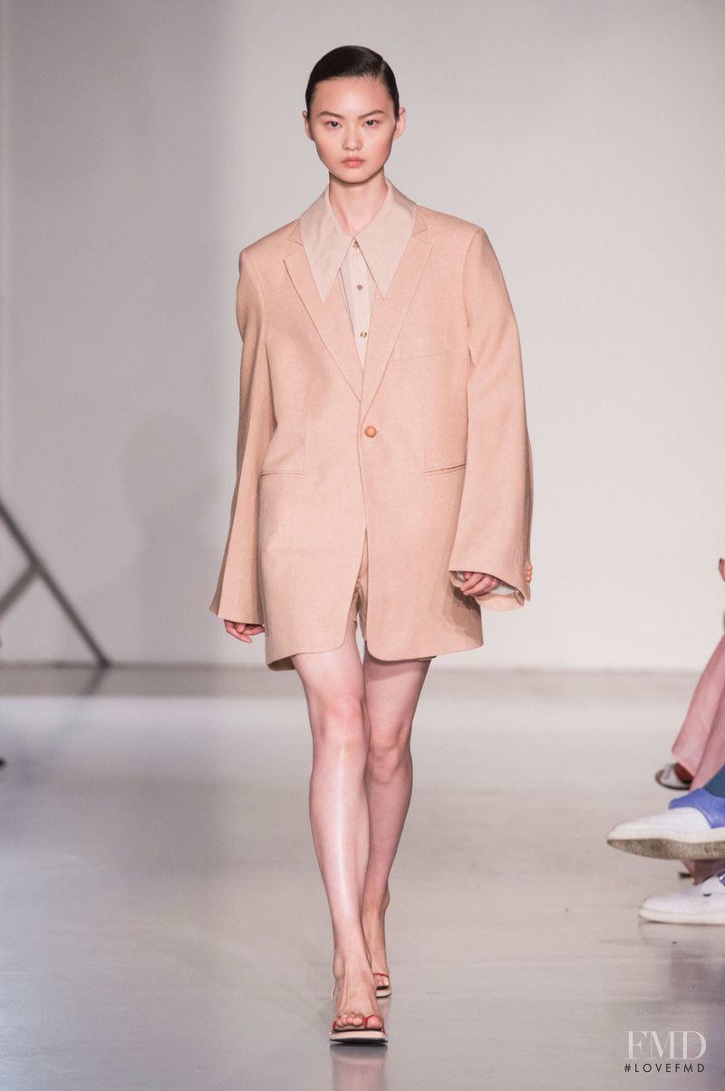 Joseph fashion show for Spring/Summer 2018