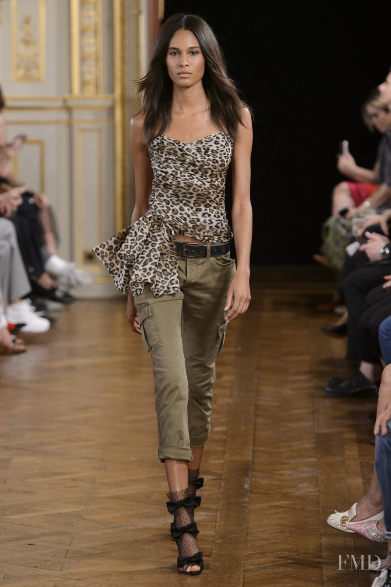 Redemption fashion show for Spring/Summer 2018