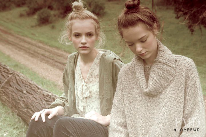 Joie catalogue for Spring/Summer 2010