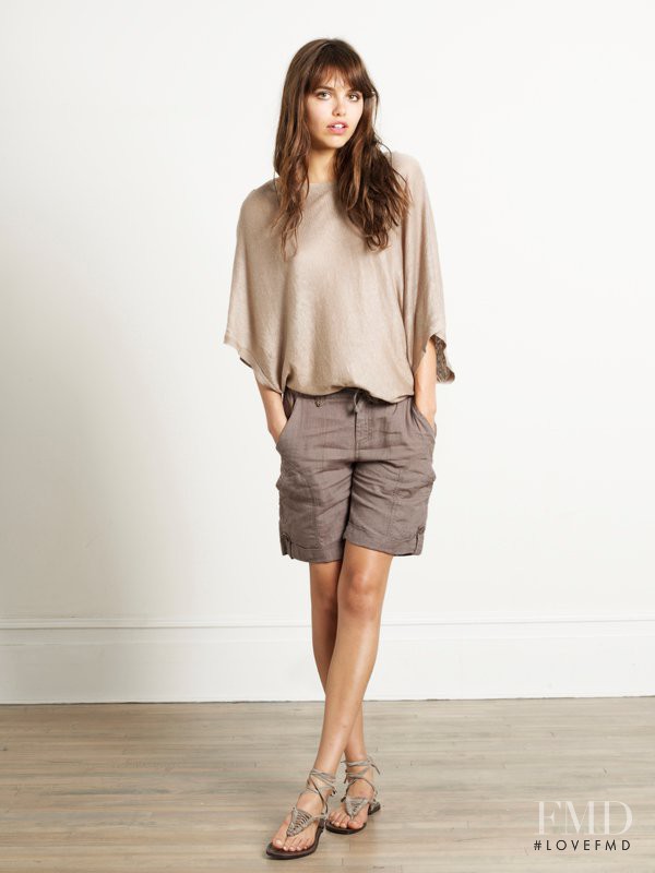 Joie lookbook for Spring 2011