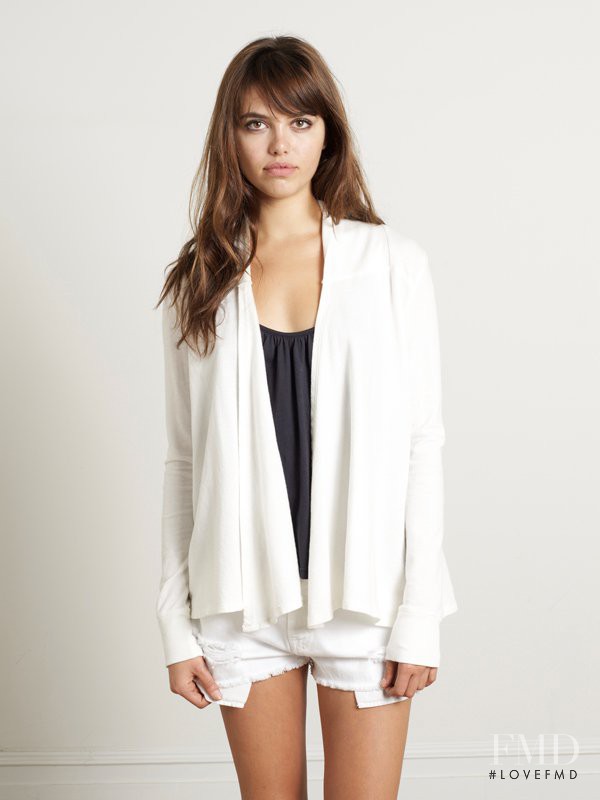 Joie lookbook for Spring 2011