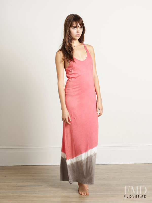 Joie lookbook for Spring 2011