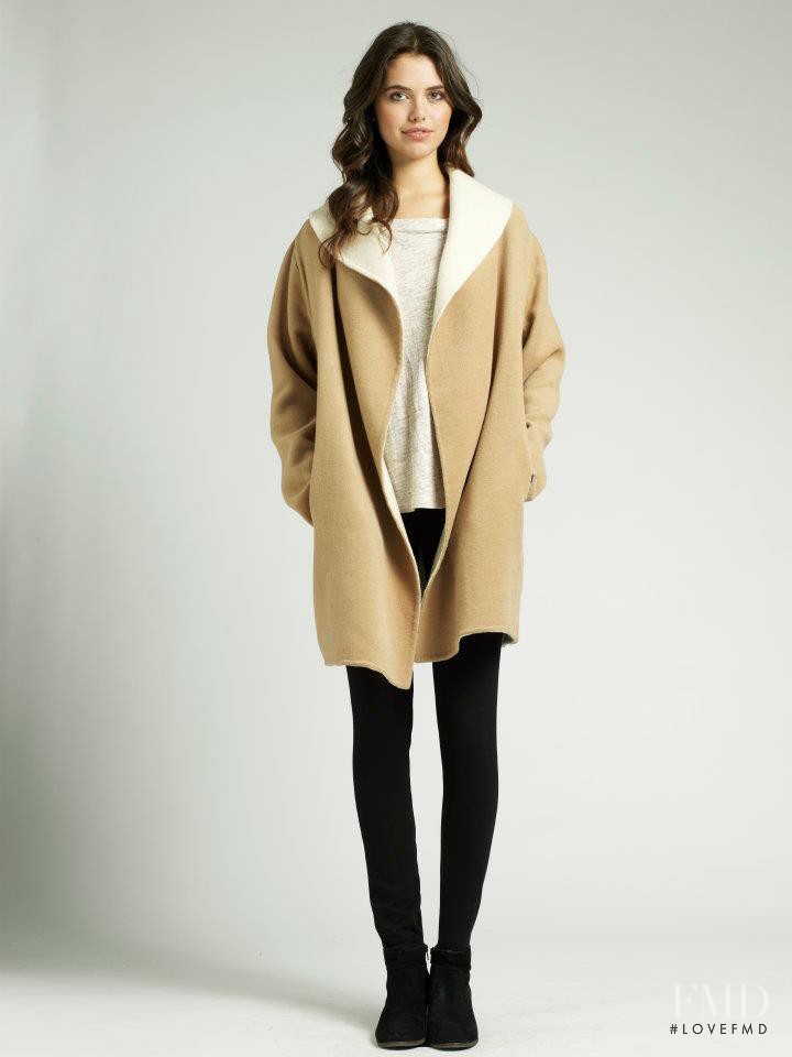 Joie lookbook for Fall 2012