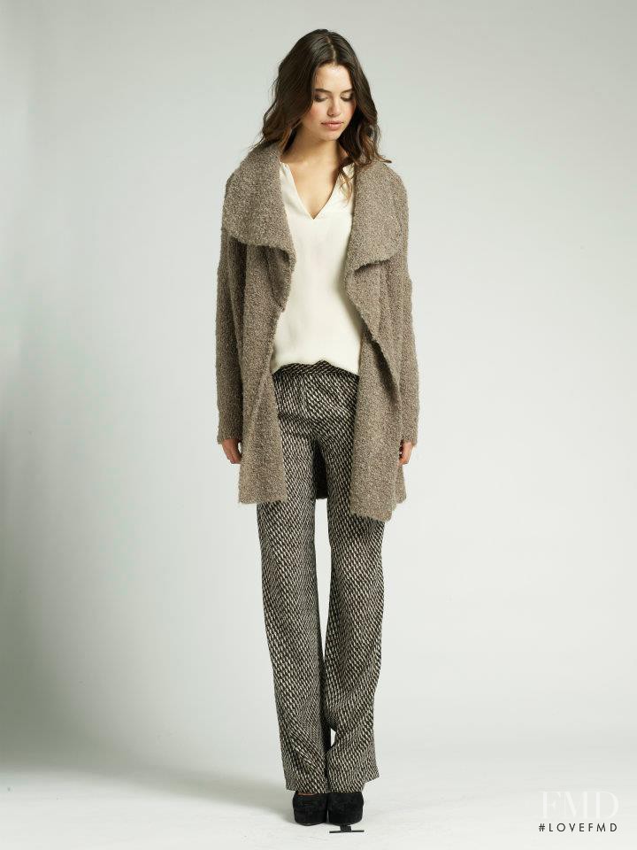 Joie lookbook for Fall 2012