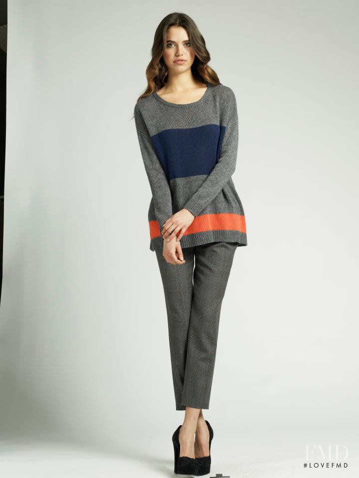 Joie lookbook for Fall 2012