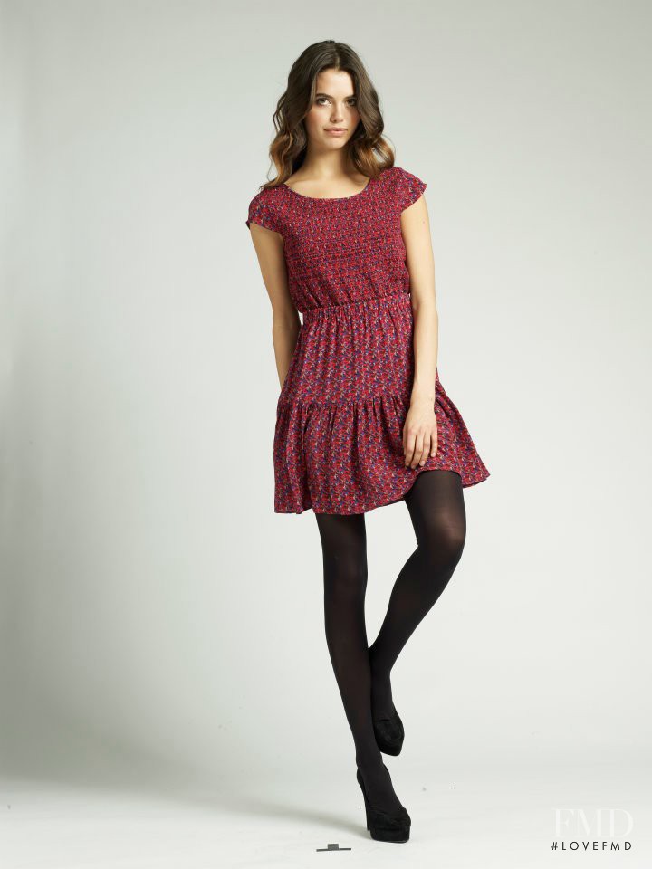 Joie lookbook for Fall 2012