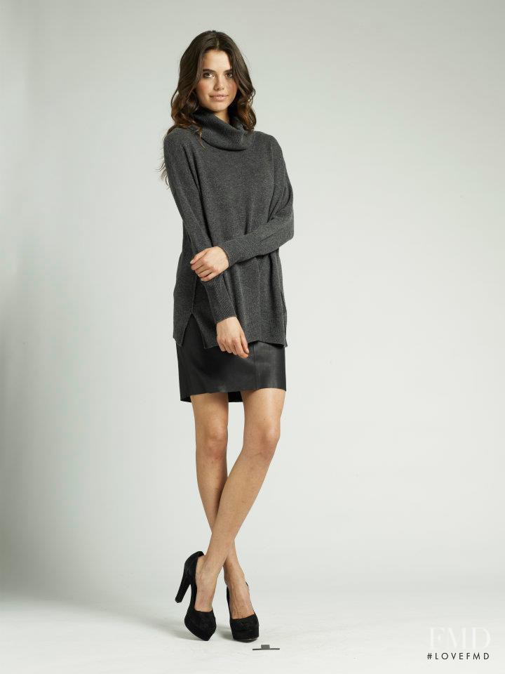 Joie lookbook for Fall 2012