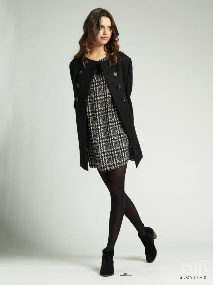 Joie lookbook for Fall 2012