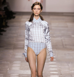 Autumn/Winter 2012