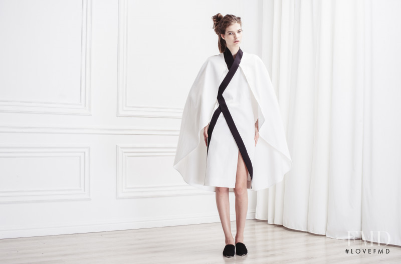 Valery Kovalska lookbook for Spring/Summer 2016