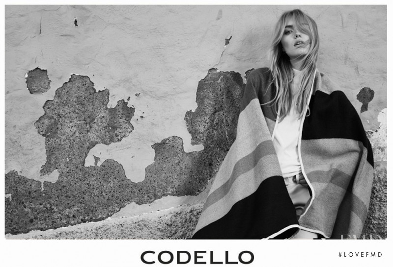 Codello fashion show for Autumn/Winter 2015