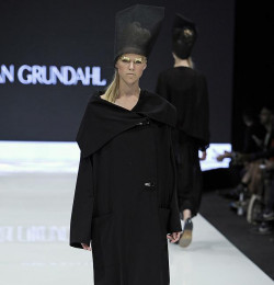 Ivan Grundahl - Spring/Summer 2013 Ready-to-Wear - copenhagen - Fashion | Brands | The FMD
