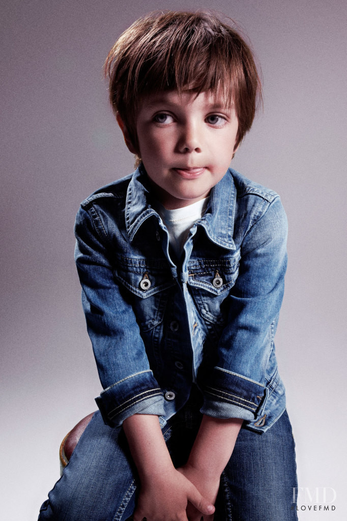 Pepe Jeans London lookbook for Autumn/Winter 2014