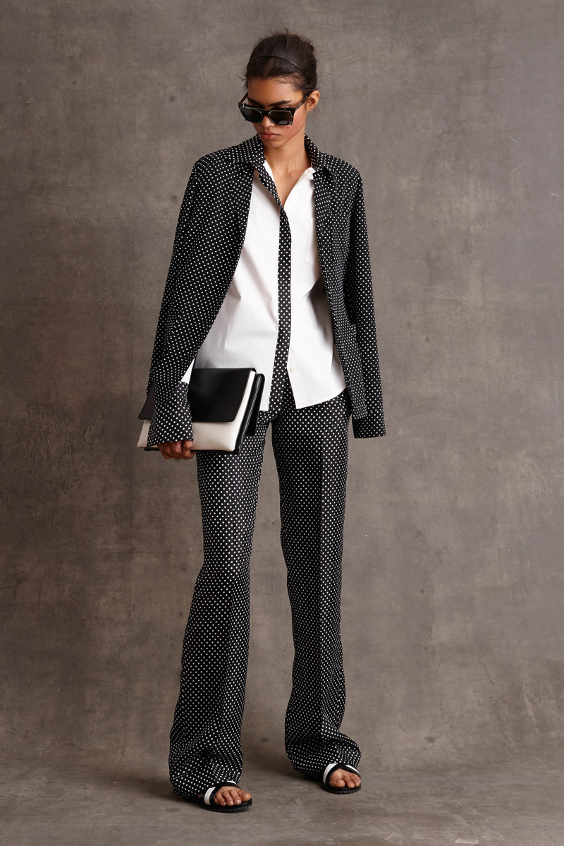 Michael Kors Collection lookbook for Pre-Fall 2015