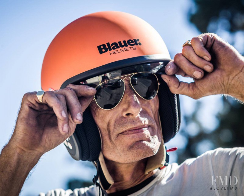 Blauer USA catalogue for Spring/Summer 2013