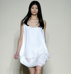 Spring/Summer 2012