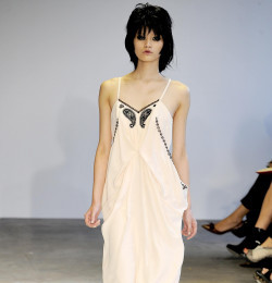 Spring/Summer 2011