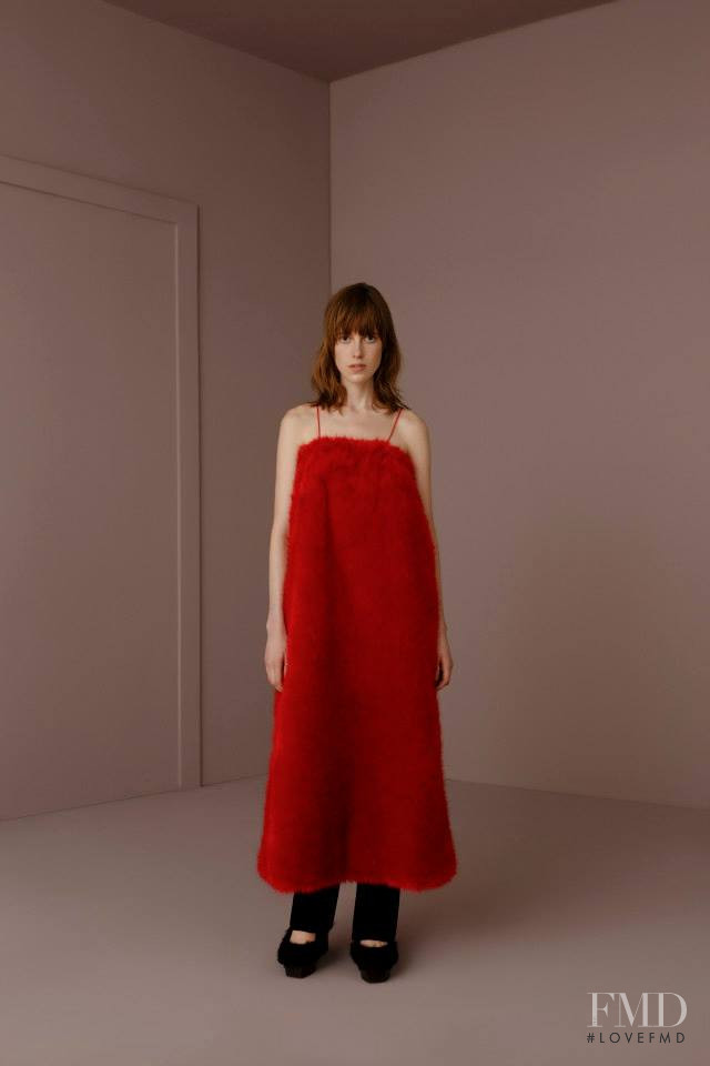 Annakiki lookbook for Autumn/Winter 2015