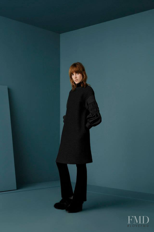 Annakiki lookbook for Autumn/Winter 2015