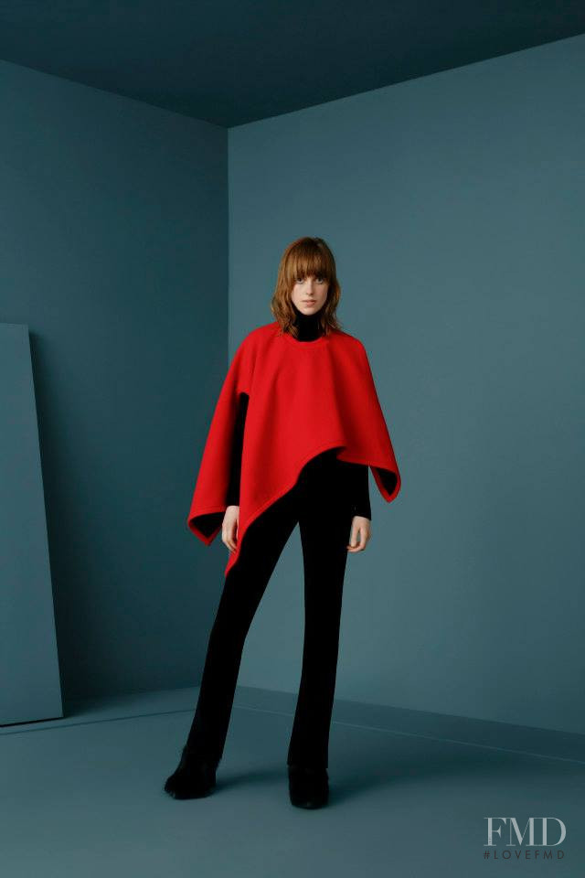Annakiki lookbook for Autumn/Winter 2015