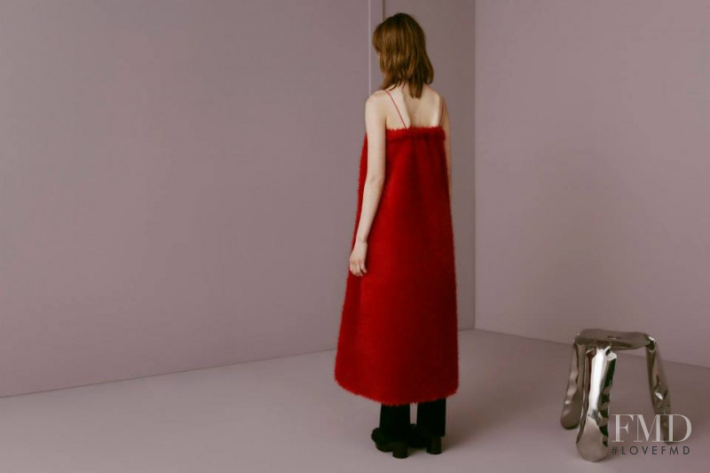 Annakiki lookbook for Autumn/Winter 2015