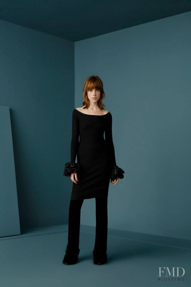 Annakiki lookbook for Autumn/Winter 2015