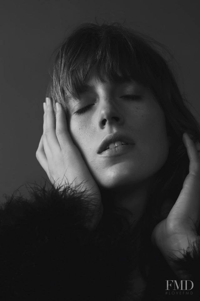 Annakiki lookbook for Autumn/Winter 2015