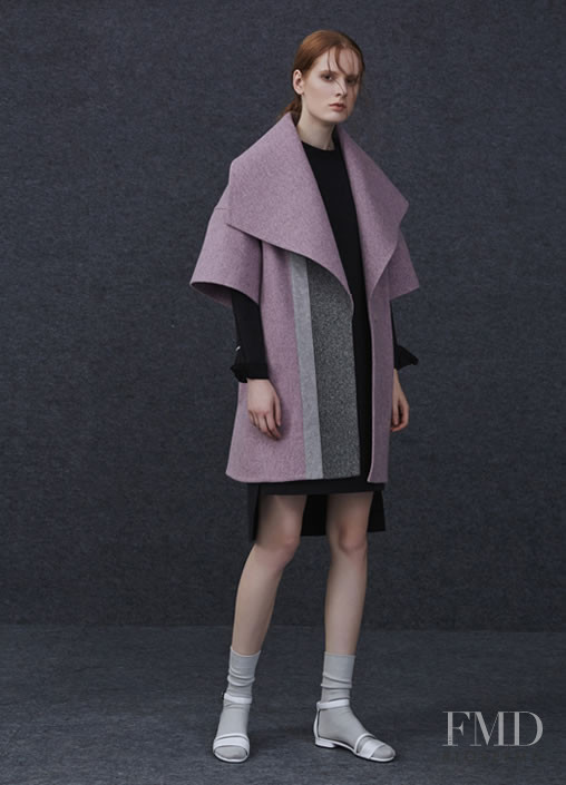 Ricostru lookbook for Autumn/Winter 2014